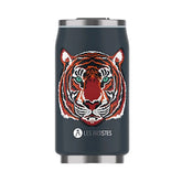 Les Artistes Paris Isı Yalıtımlı Kutu Çelik Termos 280ml Tiger